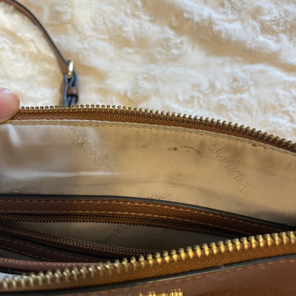 Calvin Klein Purse - Picture 4 of 4